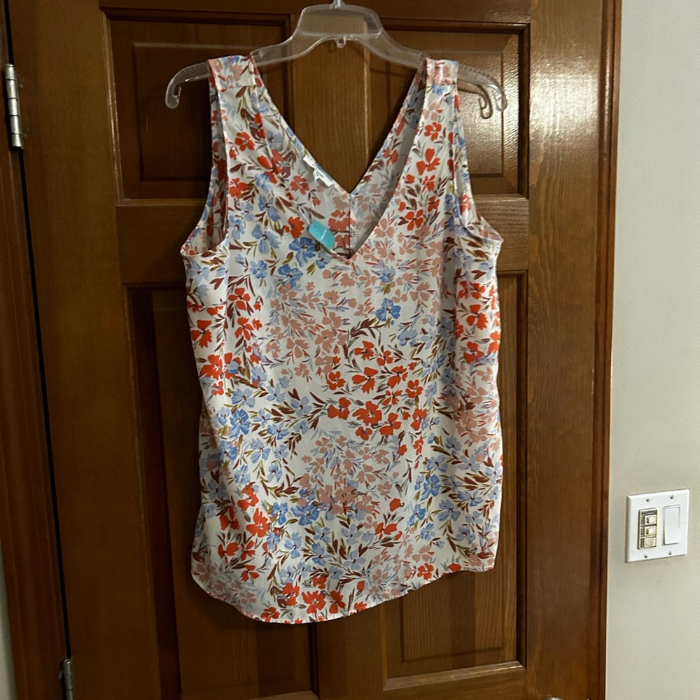 Maurice’s blouse